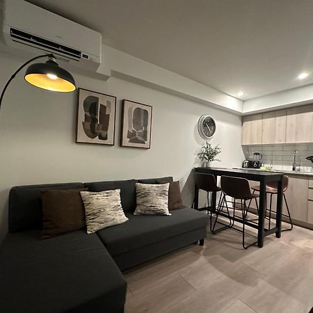 Downtown Center Silverstone Tower I And II Long-Term Booking Only Your Second Home In Vancouver Dış mekan fotoğraf