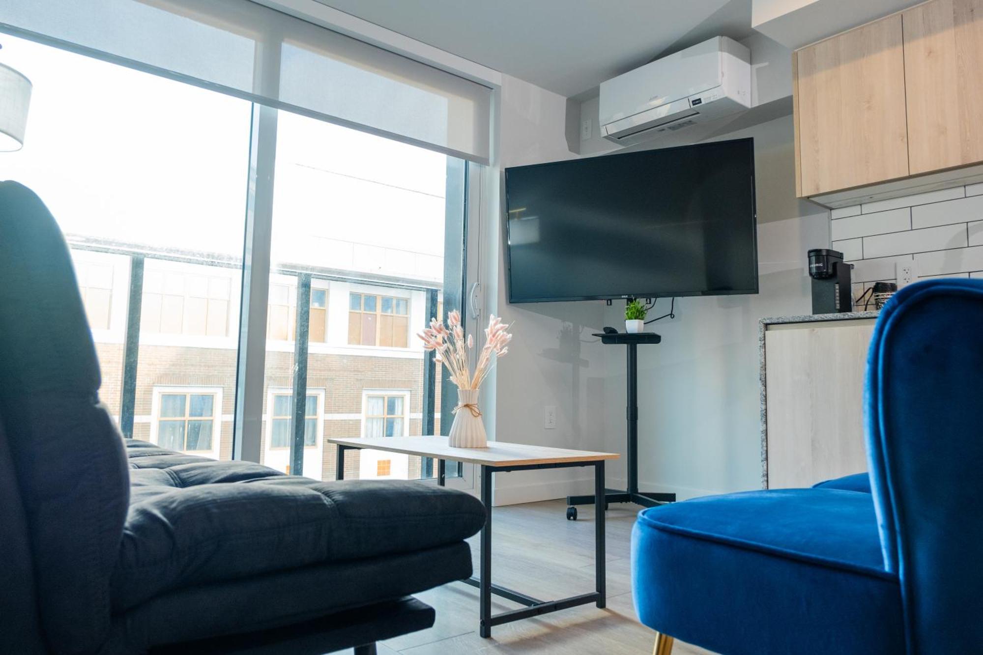 Downtown Center Silverstone Tower I And II Long-Term Booking Only Your Second Home In Vancouver Dış mekan fotoğraf