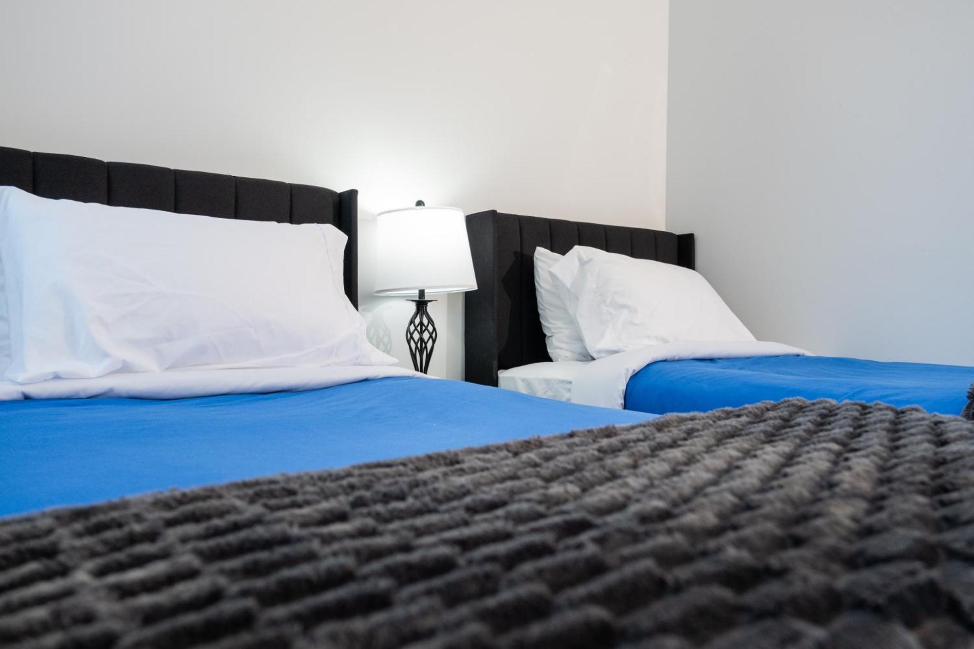 Downtown Center Silverstone Tower I And II Long-Term Booking Only Your Second Home In Vancouver Dış mekan fotoğraf
