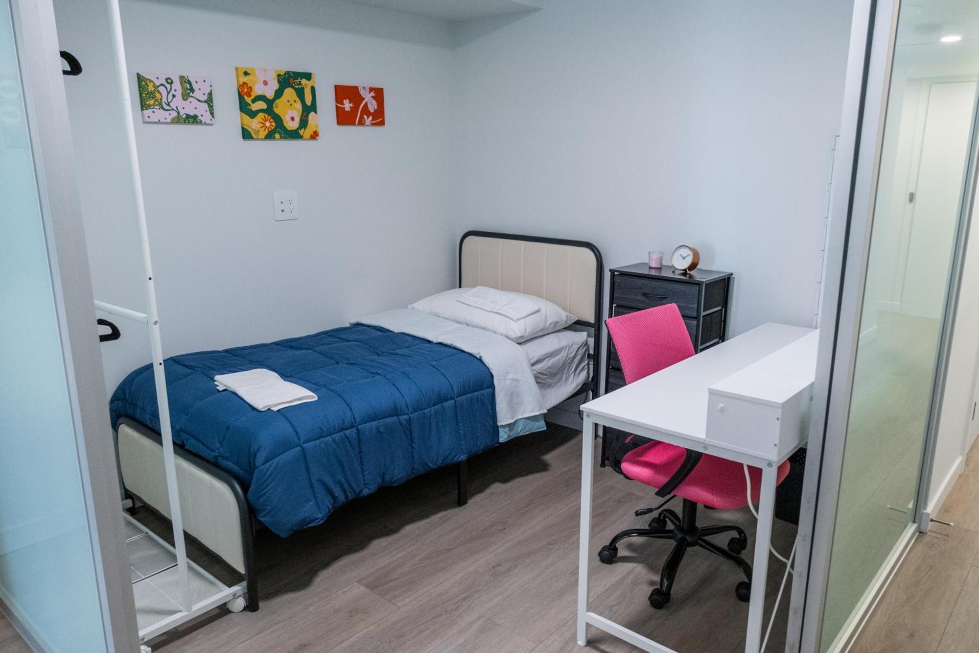 Downtown Center Silverstone Tower I And II Long-Term Booking Only Your Second Home In Vancouver Dış mekan fotoğraf