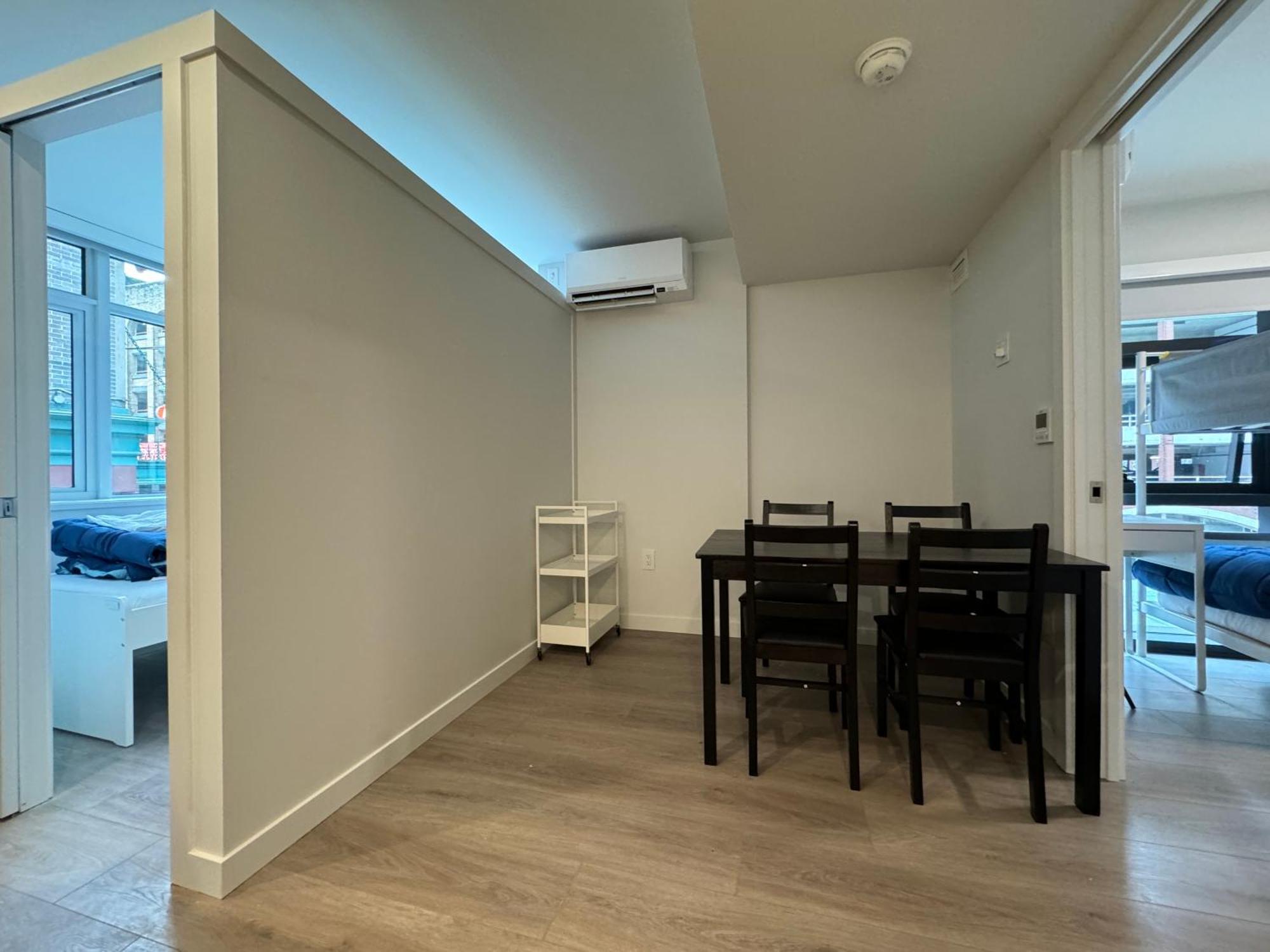 Downtown Center Silverstone Tower I And II Long-Term Booking Only Your Second Home In Vancouver Dış mekan fotoğraf